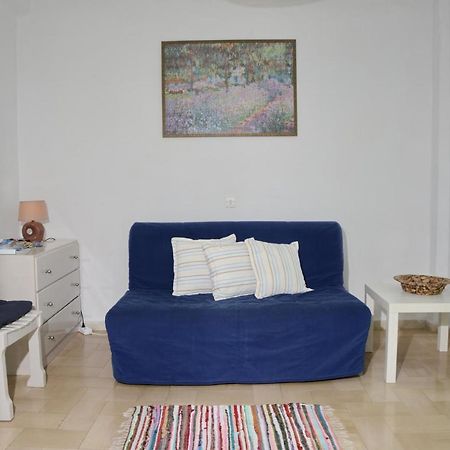 Penelope - Loggos Apartments Longós Eksteriør billede